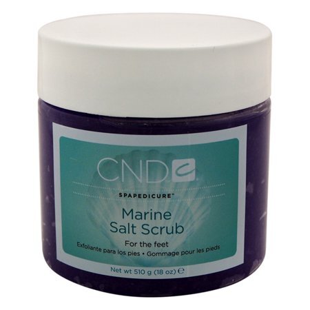 32-600218 CND MARINE SALT SCRUB 18OZ